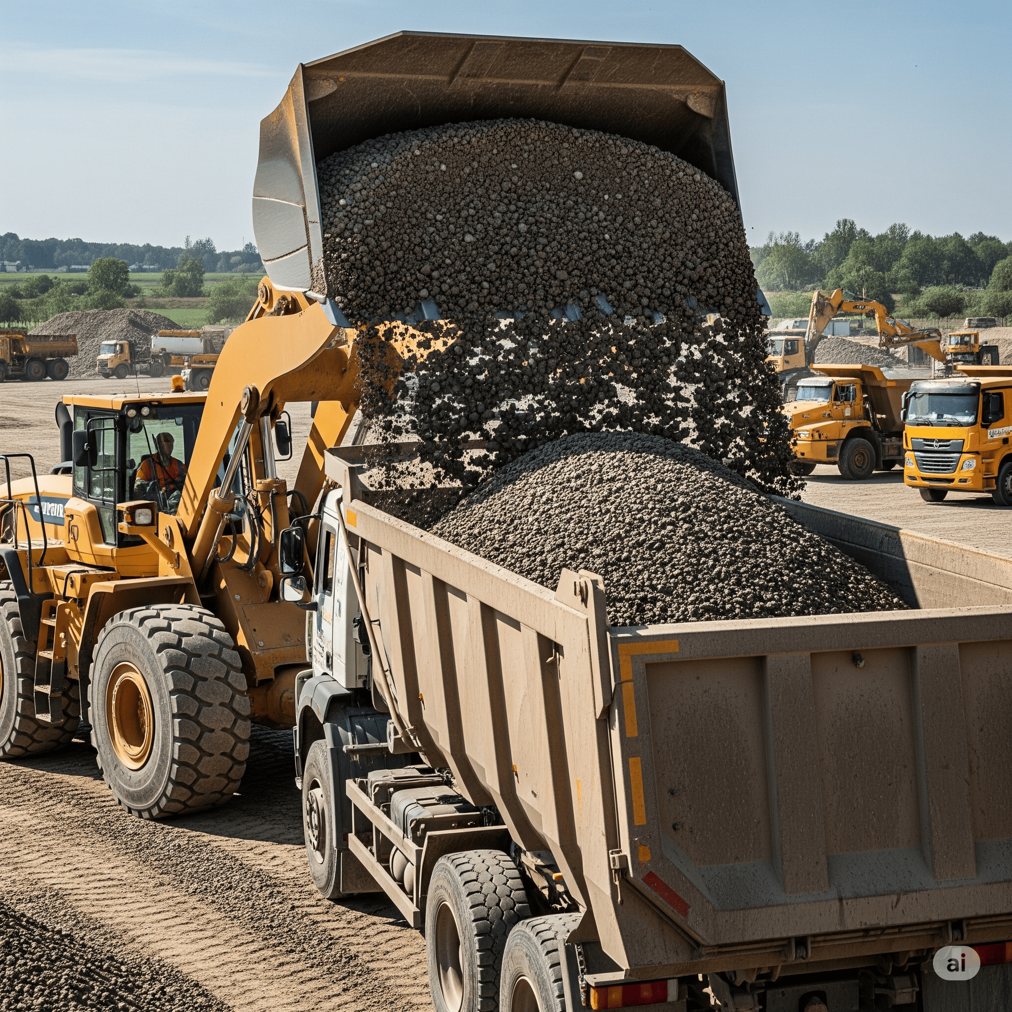 Greene county heavy equipment